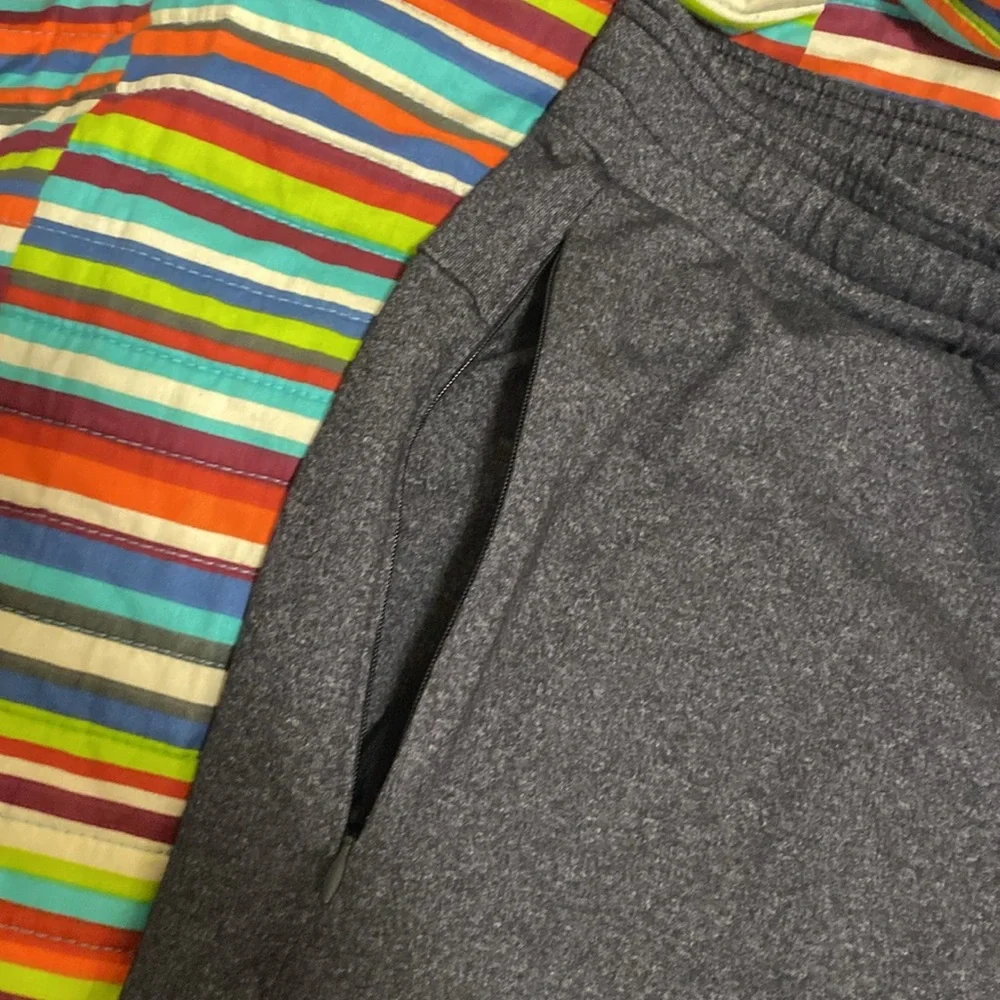 Public Rec athletic performance joggers size 36x30 Fast shipping_3
